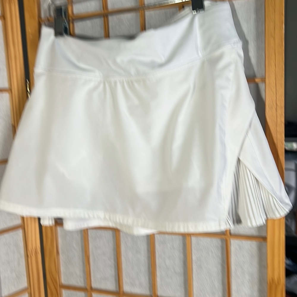 Lululemon skirt